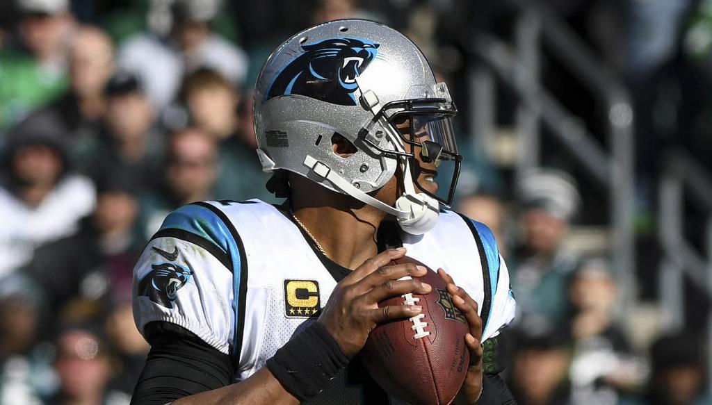 Cam Newton Quarterback Cam Newton has led 17 career game-winning drives (defined as a drive that puts the team ahead for good in the fourth quarter or overtime).