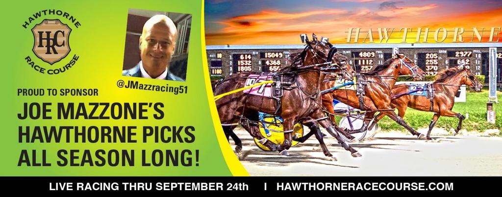 Click above for info! Best bet: 7th race-no.