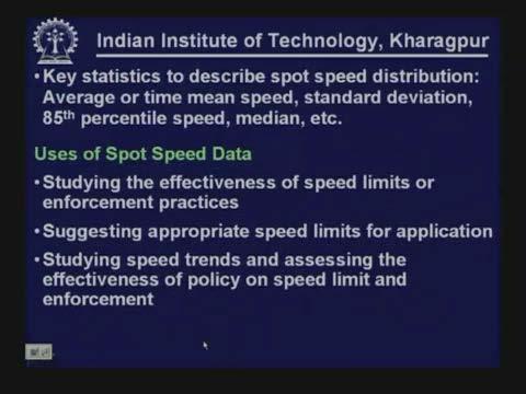 (Refer Slide Time: 47:58) When it is the distribution speed is distributed following certain distribution.