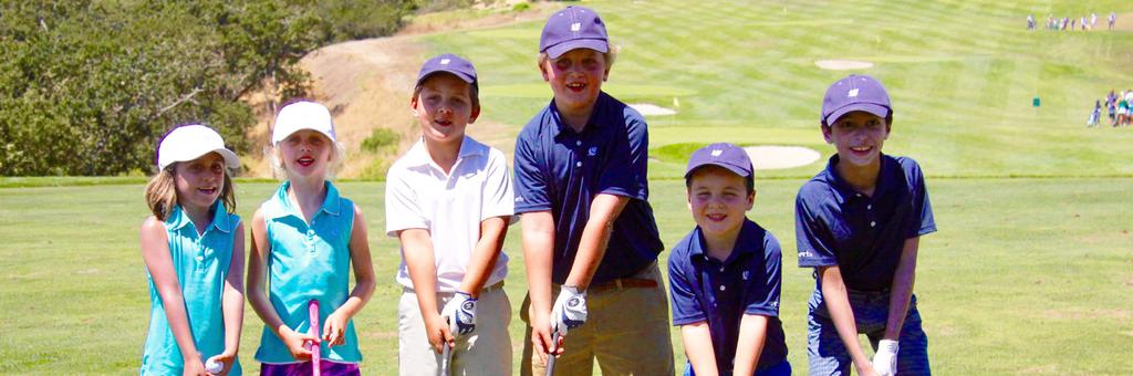 MAYACAMA JUNIOR GOLF BOOT CAMP July 25 27, 2018 All Mayacama Juniors are invited to join General Ted Antonopoulos and Drill Sergeants Zach Makilan, Chelsa Helget, and Hayden Stratton for a three-day