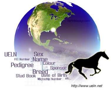 5/ because the pedigree webservice is developed and authorized to be used by the French database, the New Caledonian database imported also the pedigree of the horse in its database : Pedigree