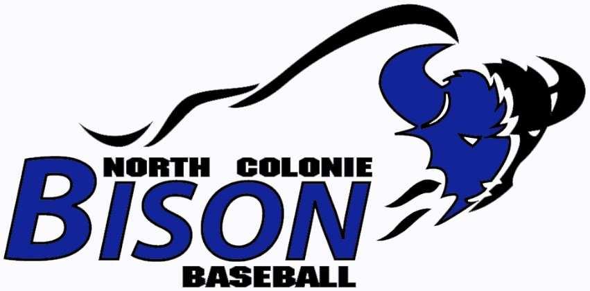 NORTH COLONIE BISON BASEBALL This document has been created to provide an overview of the North Colonie Bison Baseball Travel Program for the 7-12 year old players. These are not rules.