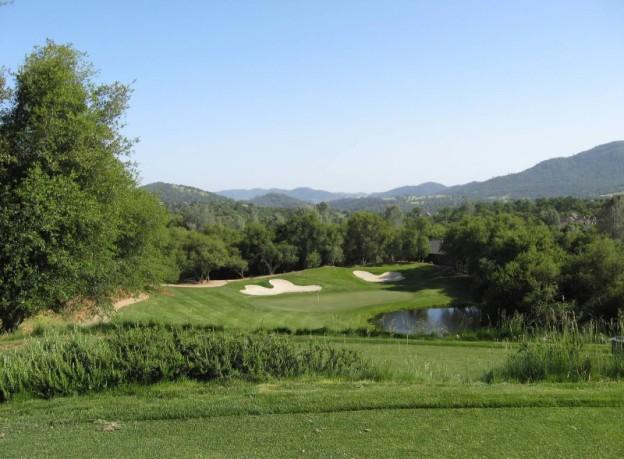 The Mother Lode area is a fantastic destination for golf as well as historic sightseeing and wine tasting. It was recently labeled by one magazine as one of the 10 best destinations in the country.