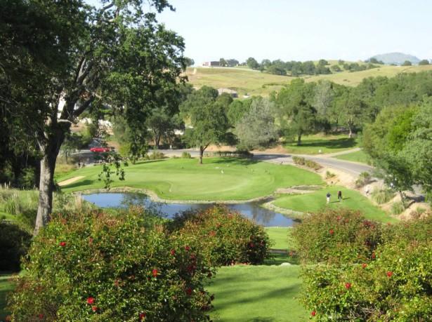 The dates will be Friday, Saturday and Sunday, June 5 th through 7 th and it will be held at Saddle Creek, Greenhorn Creek and La Contenta Golf Courses in Calaveras County.