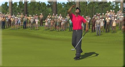 In this section of the guide, we will take a look at how you can create your own player, outfit him at the pro shop, and go to work improving his or her skills.