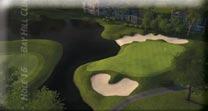 Wii xclusive #15 Bay ill Club & Lodge Par 4 - andicap 8 On this difficult par 4, your tee shot will