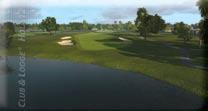 Wii xclusive #11 Bay ill Club & Lodge Par 4 - andicap 2 It is crucial that your tee