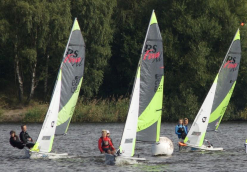 for programme) Winter Training This winter we have agreed to host training for the Welsh Windsurf