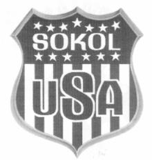 Page 2 01-09-14 SOKOL TIMES UPCOMING SOKOL EVENTS AT BOONTON SOKOL official organ of the SLOVAK GYMNASTIC UNION SOKOL OF THE USA Published monthly on the 2 nd Thursday of the month.