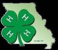 Clover Connection A Carroll County 4-H Youth Development Publication April Birthdays Upcoming Events and Deadlines Upcoming Events: May 5.
