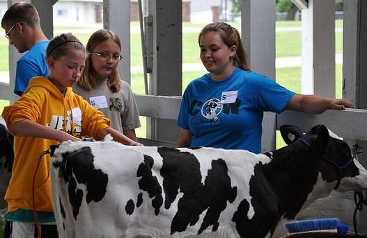 2 Michigan Dairy Conference March 17-19, 2017 STATEWIDE CALENDAR OF EVENTS 4-H Workshops March 1: Alpena County 4-H Enrollment Due The 2016-2017 4-H year started September 1st Enroll in 4-H today!