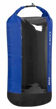 compromising durability. It seals extremely well thanks to adhesion of the foil. This bag for general purposes is abrasion resistant and very durable.