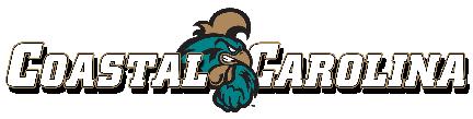 com Twitter Updates: @GoCCUSports, @CoastalMBB Last Time Out Coastal Carolina picked up their first win of the season, an 89-59 win over Coppin State.