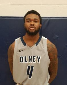 ..he is an excellent rebounder and is averaging over 13 points, seven rebounds and five assists per outing at Olney Central College.