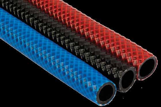 Construction Two lightweight layers of high quality PVC bonded together encapsulating high tensile