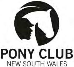 The Pony Club Association of N.S.W. HORSE IDENTIFICATION Office 7, 5 Victoria Street Wollongong NSW 500 Phone: (0) 498977 Fax: (0) 498966 Email: admin@pcansw.org.