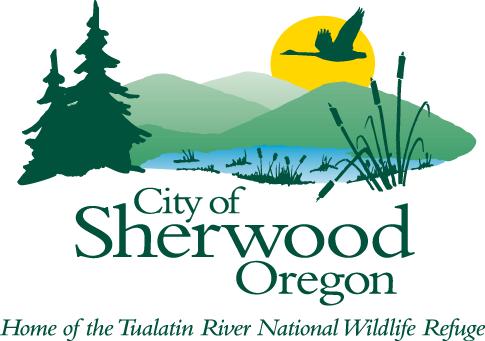 City of Sherwood Photo Red