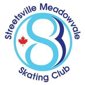 Welcome to CanSkate 2018/2019 On behalf of the Streetsville Meadowvale Skating Club, we would like to welcome you and your skater to our CanSkate program.