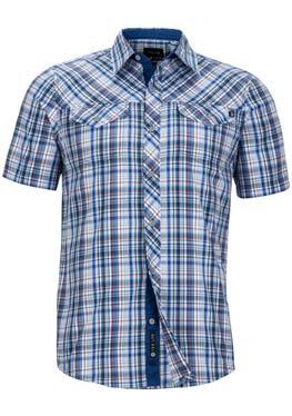 Style meets function Marmot outdoor shirts 02 > 04 > UPF 50 UPF 25 01 > 03 >
