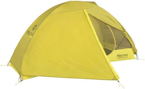 Area and Greater Head Room Tungsten UL 1P only 1170g Marmot Tungsten UL Tents among our Tungsten Series have more space per ounce than any other freestanding ultralight tents, making this one-person