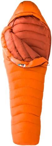 Warmth to go Marmot Sleeping bags 02 > 04 > 01 > 03 > Never