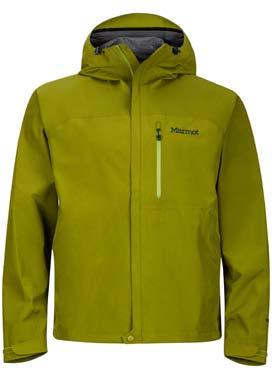 Protection against any conditions Marmot with GORE-TEX 02 > 04 > 01 > 03 > Knife Edge Jacket Available