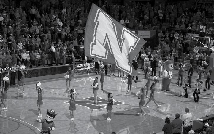 2 nebraska women's basketball 2012-13 athletic department directory Nebraska Quick Facts Location: Lincoln, Neb.