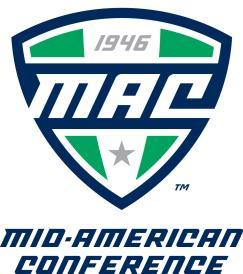 MEMORANDUM TO: FROM: Mid-American Conference Head Baseball Coaches & Sport Administrators Jeff Bacon, Senior Associate Commissioner, Mid-American Conference DATE: February 26, 2019 RE: 2019 MAC