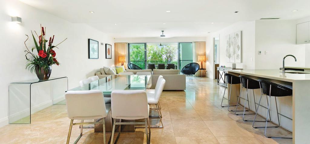 17 Riverlight NOOSA HEADS Turning Heads In Noosa With The Very Best Of