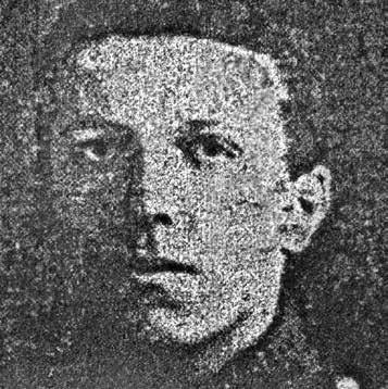 FRANK RODGERS ROYAL WELSH FUSILIERS Killed in