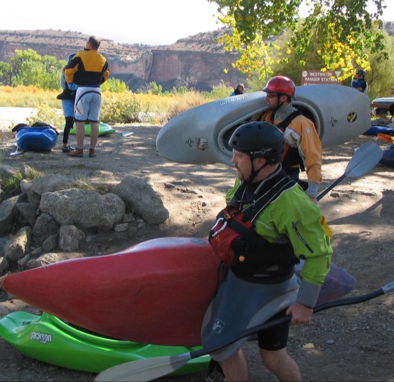 membership AND circulation Colorado Whitewater (also known as CW) is a 501(c)3 non-profit, all-volunteer organization that promotes whitewater sports in the Rocky Mountain region.