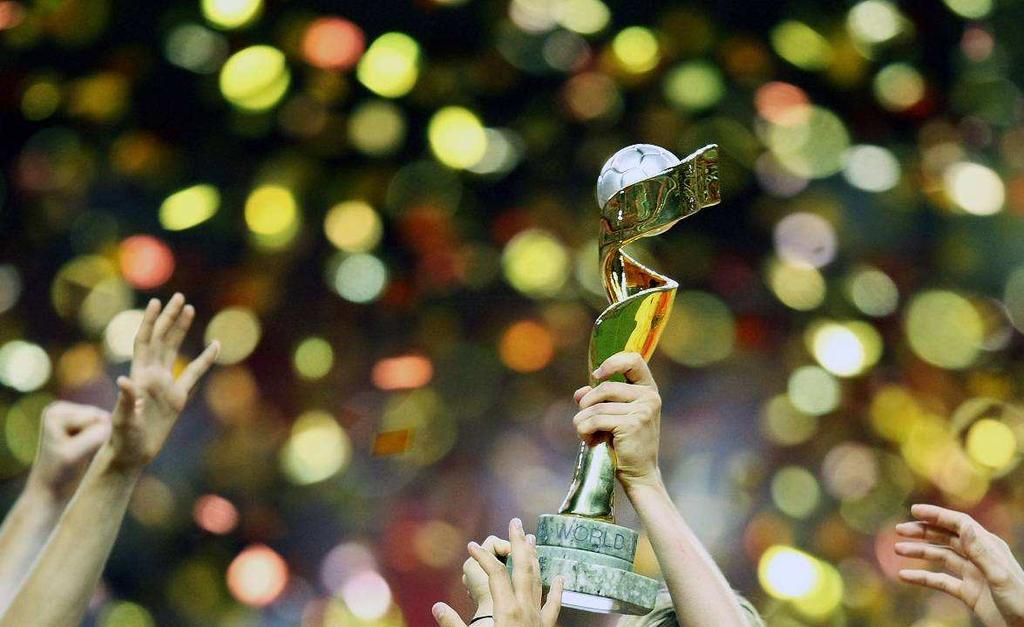 Prize Money In 2007, for the first time in the history of the FIFA Women's World Cup, the participating teams received prize money from FIFA. For 2011 the prize money was increased by USD 1.