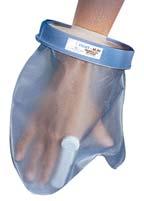 95 ITEM 1005 DRYPRO WATERPROOF LATEX FREE PICC LINE PROTECTOR For swimmers receiving infusion therapy