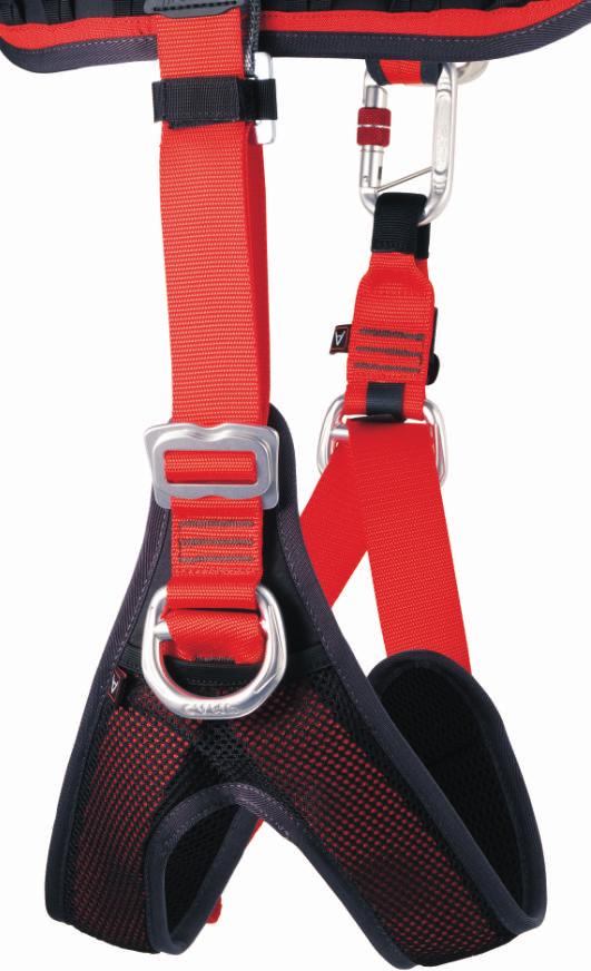 Chest harness CCESS CHEST - Ref.