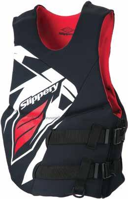 Rev Side Entry Neo Vest $84.95 The perfect combination of performance and comfort.