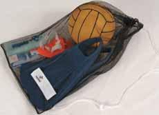 Training & Sport Sports, Gear & Equipment Bags Mesh