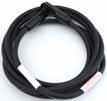 hooks SE261RC Replacement rubber cord 750cm for SE261 with