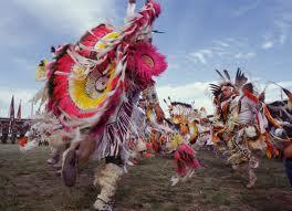 40 th Annual De-Un-Da-Ga Pow wow Are you looking for a weekend of fun, fellowship, and Native American culture that is fun for the whole family?