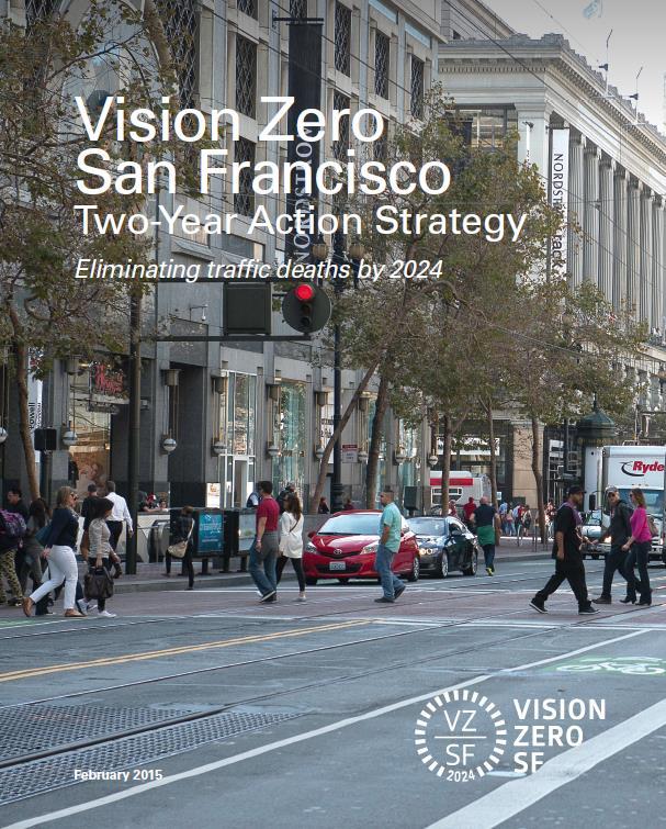 is Vision Zero?