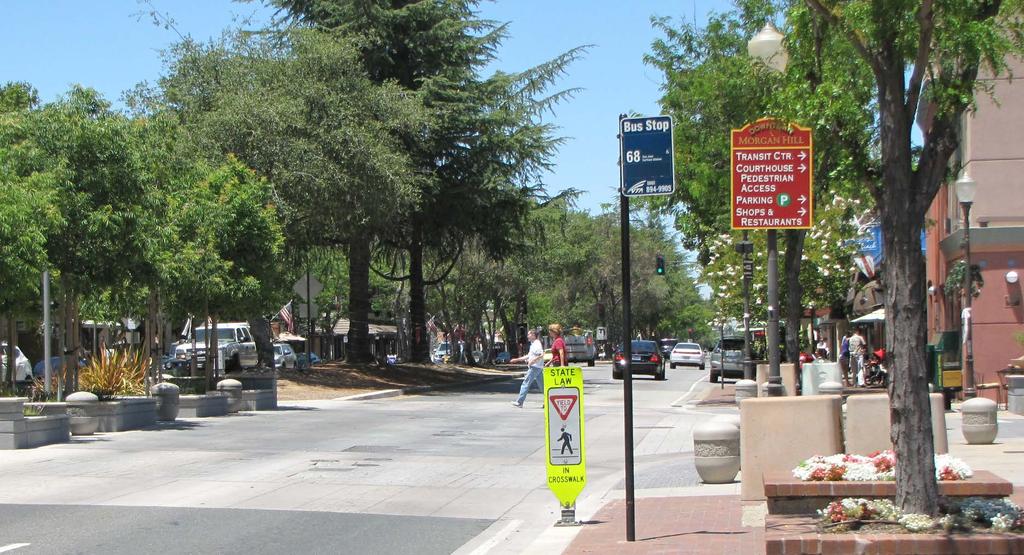 What are Complete Streets?
