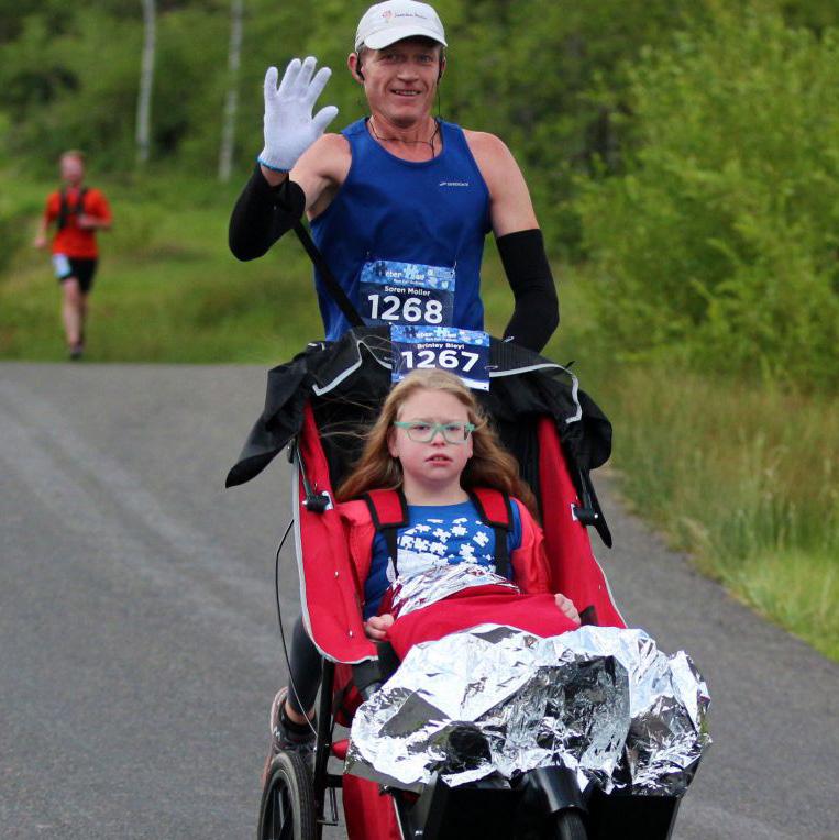 Assisted Athlete Policy Runtastic encourages people of all abilities to participate in Runtastic Events.