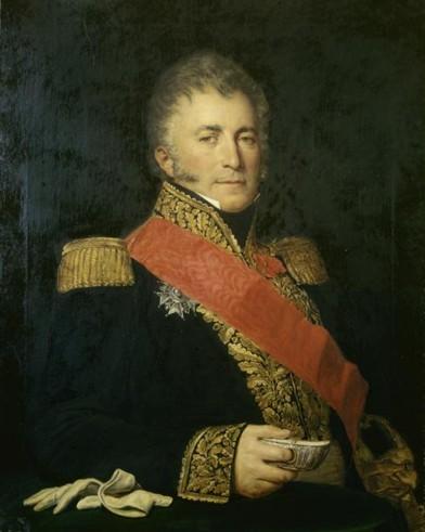 Oudinot would not dare completely stop his offensive towards St. Petersburg because the order emanated from Napoleon himself, and he did not want to miss the confidence of the Emperor.