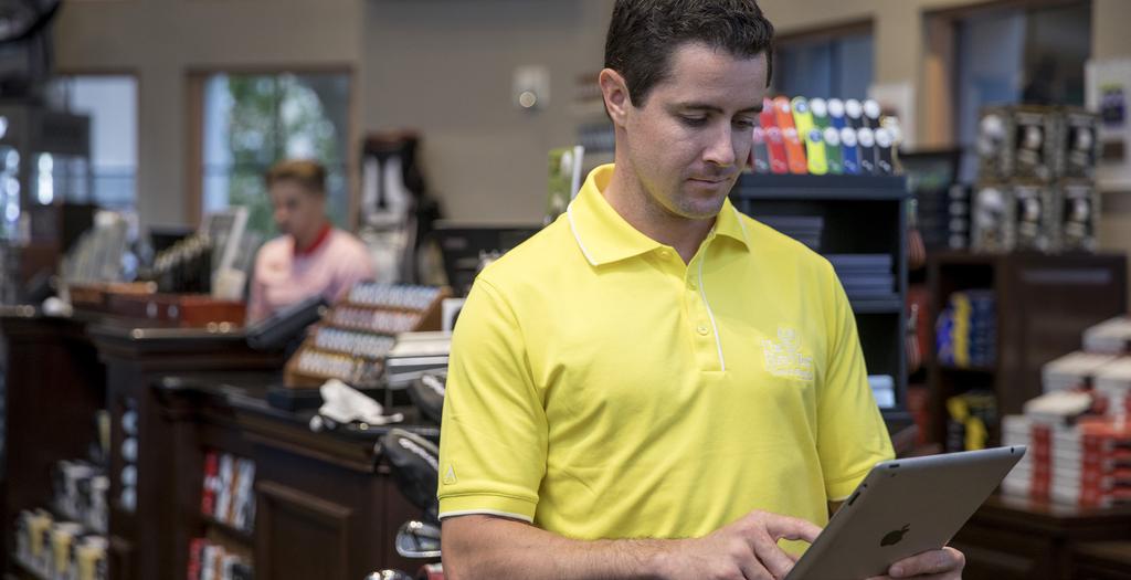 Getting the most from GolfNow s products and services is what The Playbook is all about.