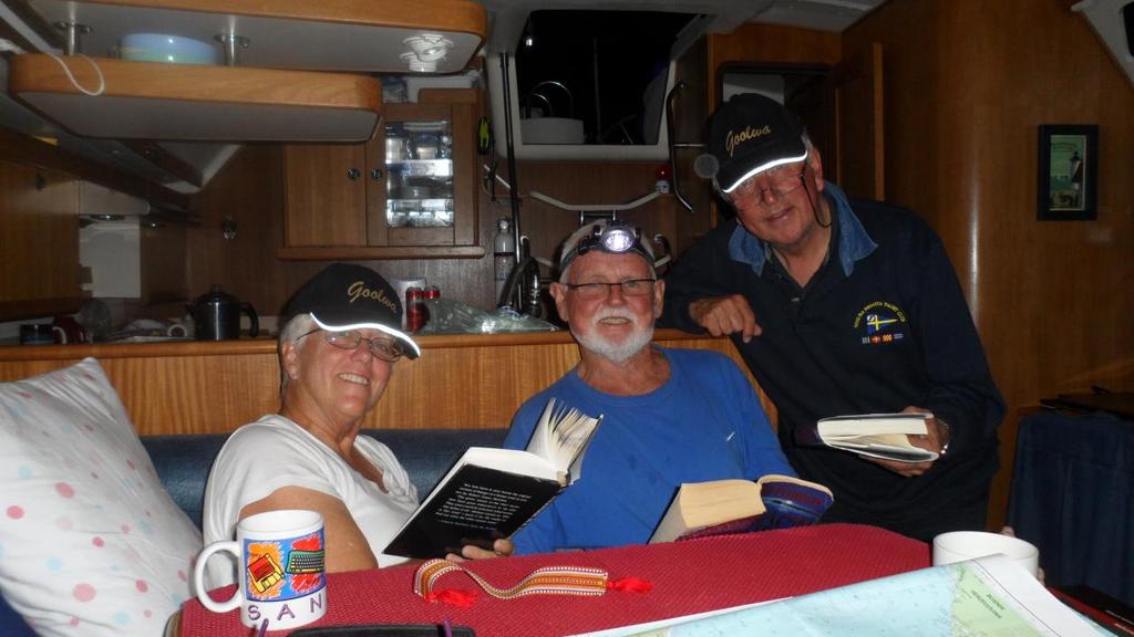 DIVIDED SKY ITALY & MALTA WITH THE REES The four ancient mariners: Colin, Jeanne, Roger and Trish, said goodbye to Croatia and headed south down the Adriatic Sea towards Brindisi, Italy on an