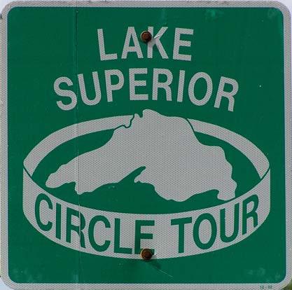Story by Mark Campbell Resources Used to Plan Our Trip Lake Superior (The Ultimate Guide to the Region) by Hugh E.