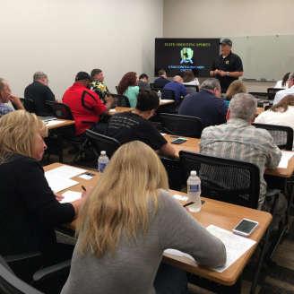 As Todd would say, "Train hard and stay safe!" TRAINING MULTI-STATE/UTAH CONCEALED CARRY COURSE Are you looking for some additional training?