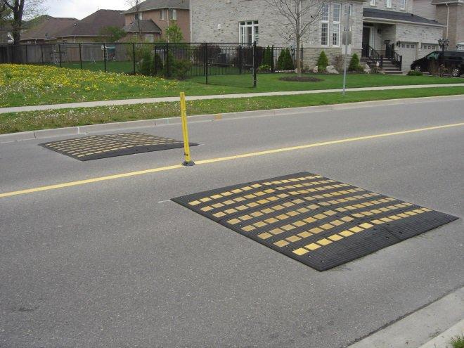 It is therefore crucial that traffic calming requests be assessed objectively in order to ensure that traffic calming is implemented appropriately and consistently across the city.