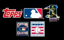 TOPPS AND TRANSCENDENT COLLECTION ARE TRADEMARKS OF THE TOPPS COMPANY, INC. Major League Baseball trademarks and copyrights are used with permission of Major League Baseball Properties, Inc.