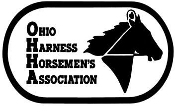 Ohio Harness Horsemen s Association 850 Michigan Avenue, Suite 100 Columbus, Ohio 43215-1920 Thank You to our 2015 P.A.C.E.R.