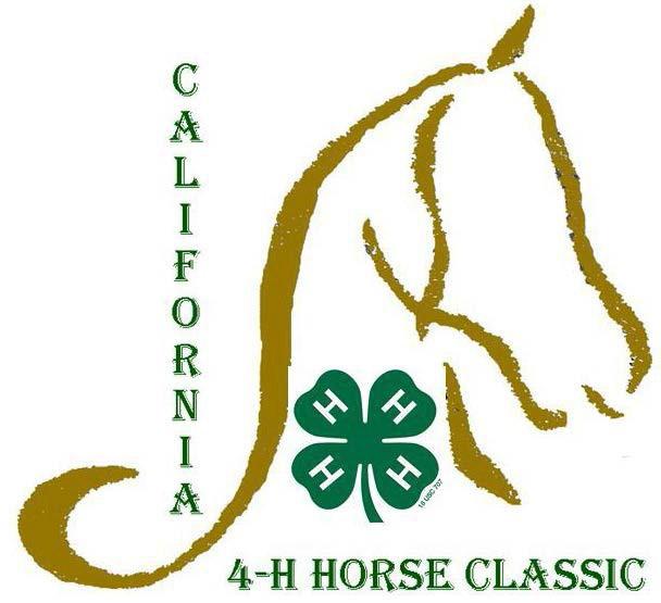 2018 CALIFORNIA 4-H HORSE CLASSIC EDUCATIONAL EVENTS RULES AND INFORMATION The University of California, Division of Agriculture and Natural Resources (UC ANR) prohibits discrimination against or